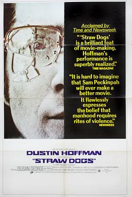 稻草狗 Straw Dogs‎ (1971)