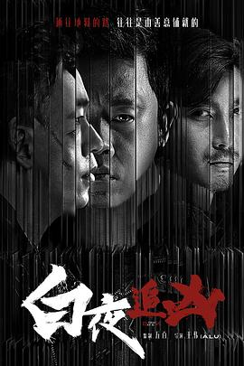 白夜追凶重逢版