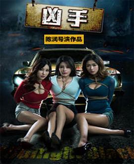 凶手‎ (2016)