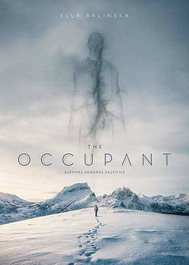 冻土潜行 The Occupant‎ (2025)