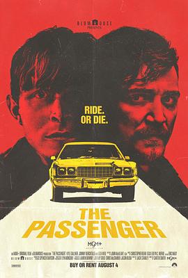 乘客 The Passenger‎ (2023)