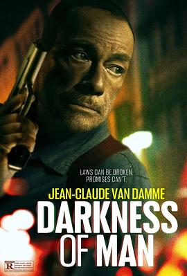 暗影守卫 Darkness of Man‎ (2024)