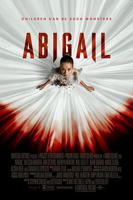 噬血芭蕾 Abigail‎ (2024)