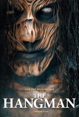 魔人刽子手 The Hangman‎ (2024)