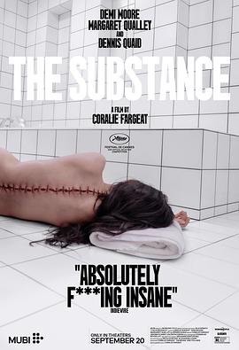 某种物质 The Substance‎ (2024)