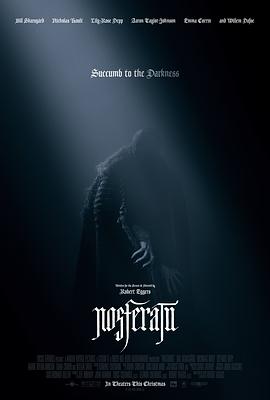诺斯费拉图 Nosferatu‎ (2024)