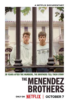 梅内德斯兄弟：逆伦血案 The Menendez Brothers‎ (2024)