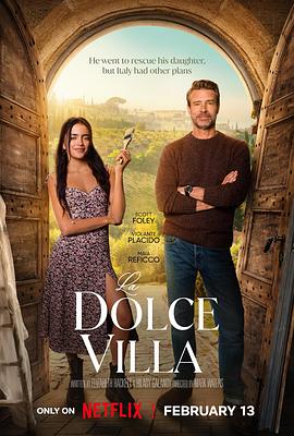 筑得到的幸福 La Dolce Villa‎ (2025)