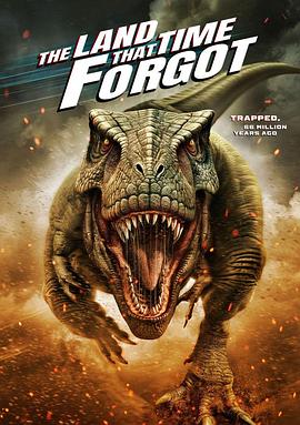 时光遗忘之地 The Land That Time Forgot‎ (2025)