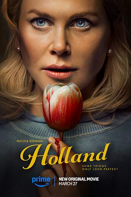 荷兰镇 Holland‎ (2025)