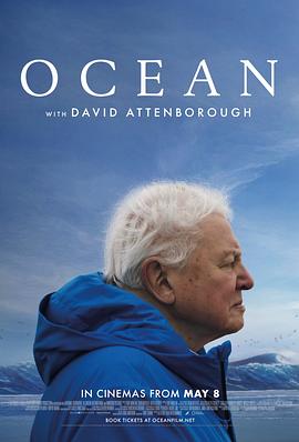 大卫·爱登堡：海洋 Ocean with David Attenborough‎ (2025)