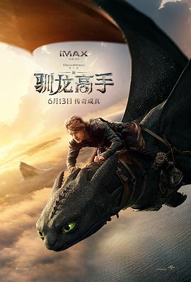 新·驯龙高手 How to Train Your Dragon‎ (2025)