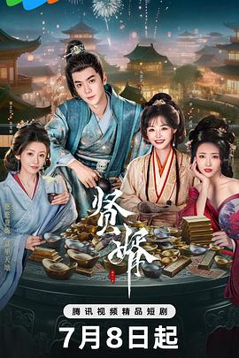 贤婿封面图