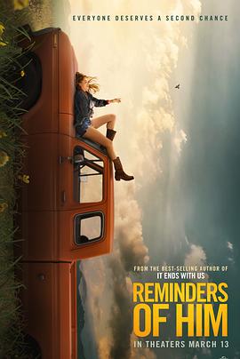 你留下的痕迹 Reminders of Him‎ (2026)