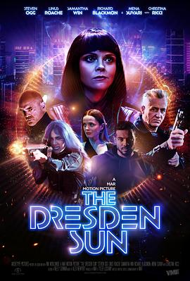 德累斯顿太阳报 The Dresden Sun‎ (2026)