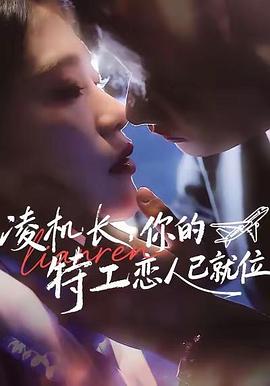 凌机长，你的特工恋人已就位 (2026)