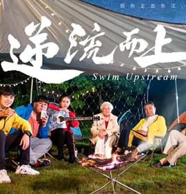 逆流而上封面图