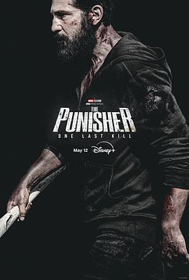 惩罚者：最后一击 The Punisher: One Last Kill‎ (2026)