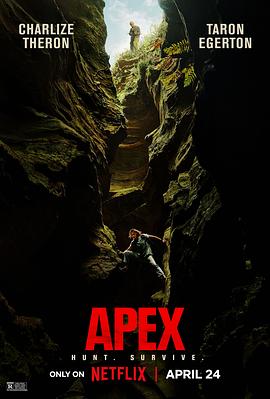 巅峰猎杀 Apex‎ (2026)