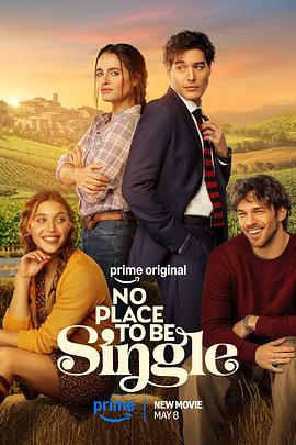 无处单身 Non è un paese per single‎ (2026)