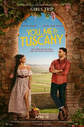 你我在托斯卡纳 You, Me & Tuscany‎ (2026)