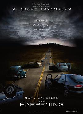 灭顶之灾 The Happening‎ (2008)