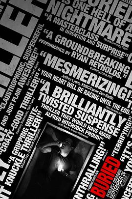 活埋 Buried‎ (2010)