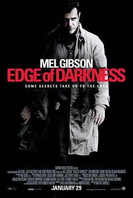 黑暗边缘 Edge of Darkness‎ (2010)