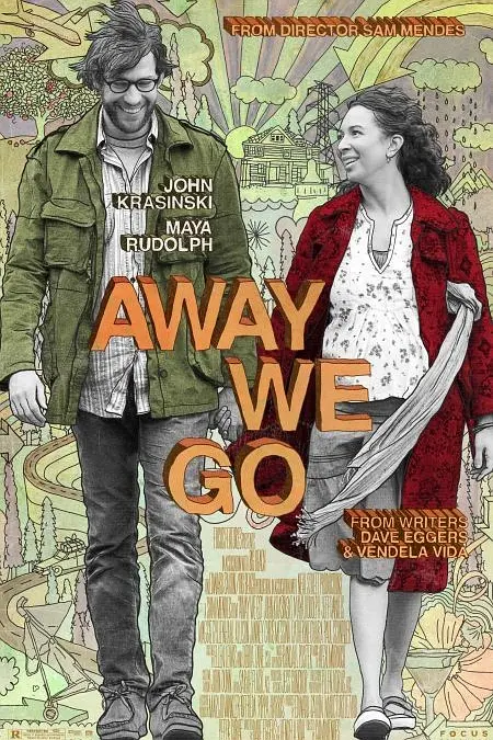 为子搬迁 (2009) (Away We Go)-光鸭·臻影社