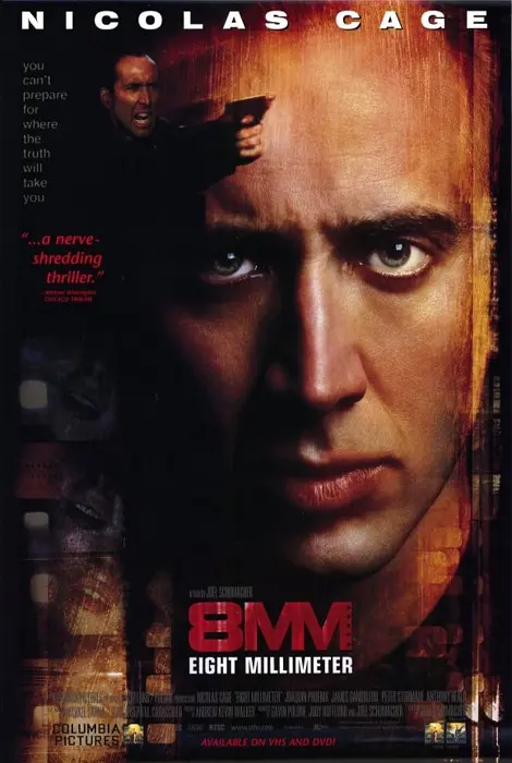 八毫米 (1999) (8MM)-光鸭·臻影社
