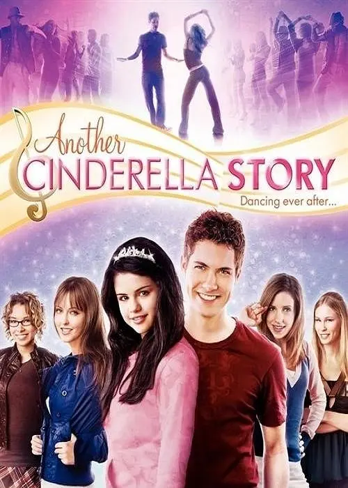 灰姑娘之舞动奇迹 (2008) (Another Cinderella Story)-光鸭·臻影社