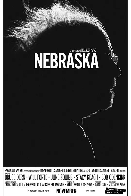 内布拉斯加 (2013) (Nebraska)-光鸭·臻影社