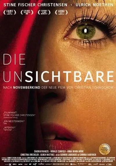 壳中裂缝 (2011) (Die Unsichtbare)-光鸭·臻影社