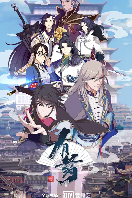 帖子封面