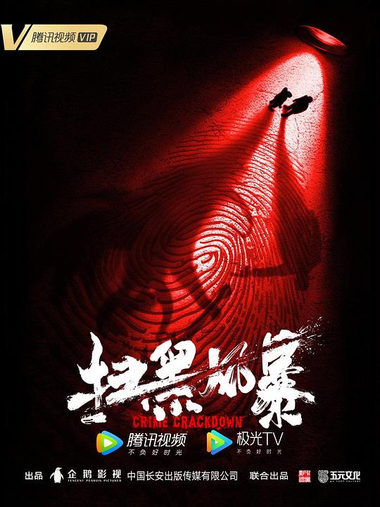扫黑风暴 (2021)-光鸭·臻影社
