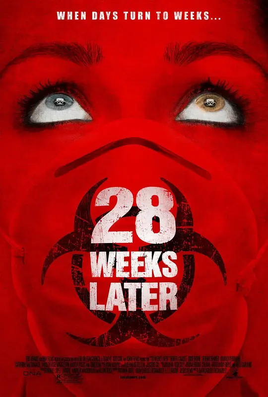 惊变28周 (2007) (28 Weeks Later)-光鸭·臻影社