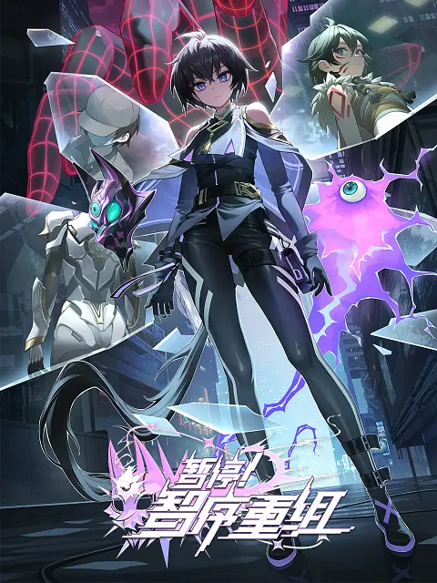 帖子封面