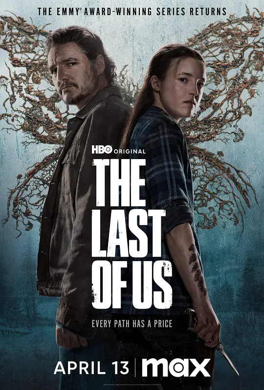 最后生还者 第二季 (2025) (The Last of Us Season 2)-光鸭·臻影社