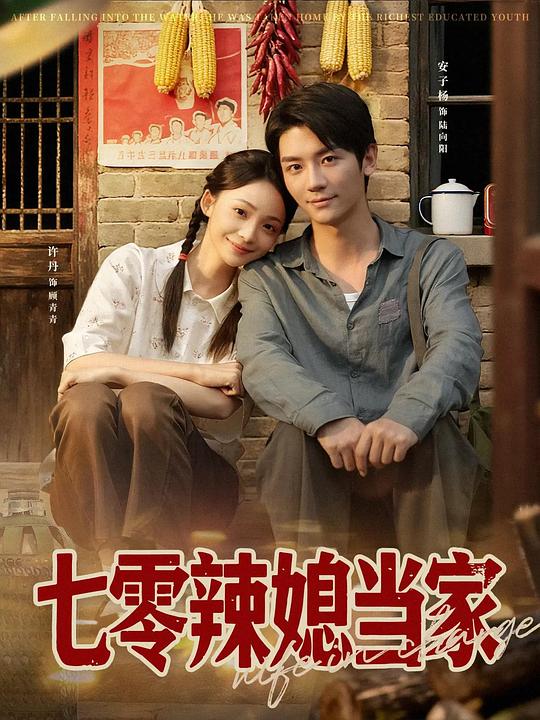 七零辣媳当家 (2025)