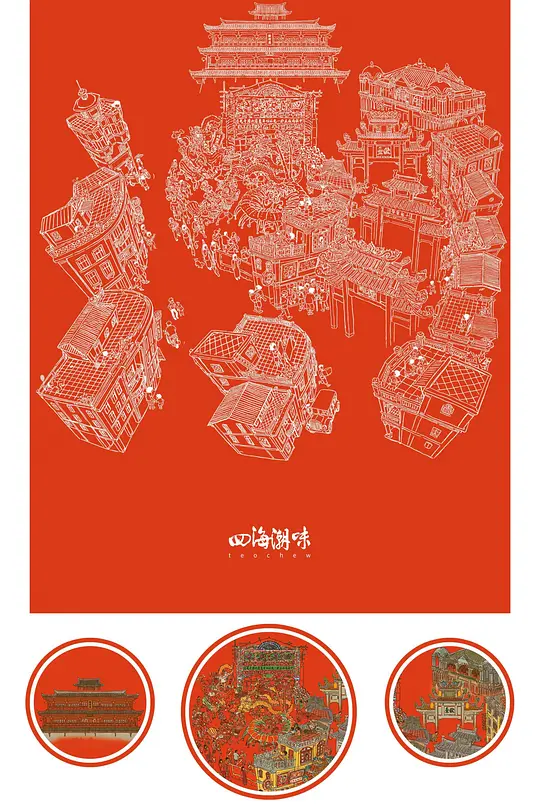 帖子封面