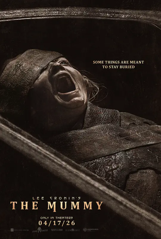 木乃伊 (2026) (Lee Cronin's The Mummy)-光鸭·臻影社