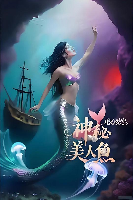 神秘美人鱼2之虐心爱恋 (2026)