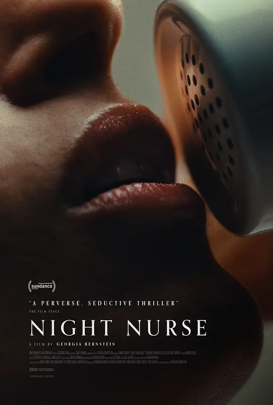 夜班护士 (2026) (Night Nurse)-光鸭·臻影社