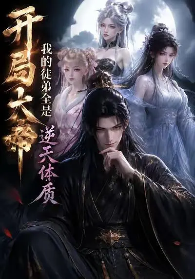 帖子封面