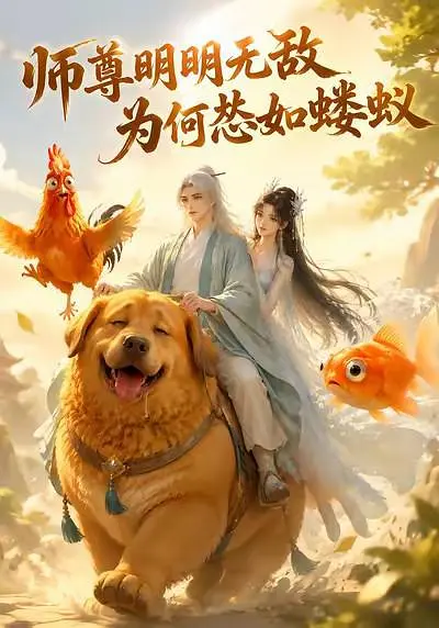 帖子封面