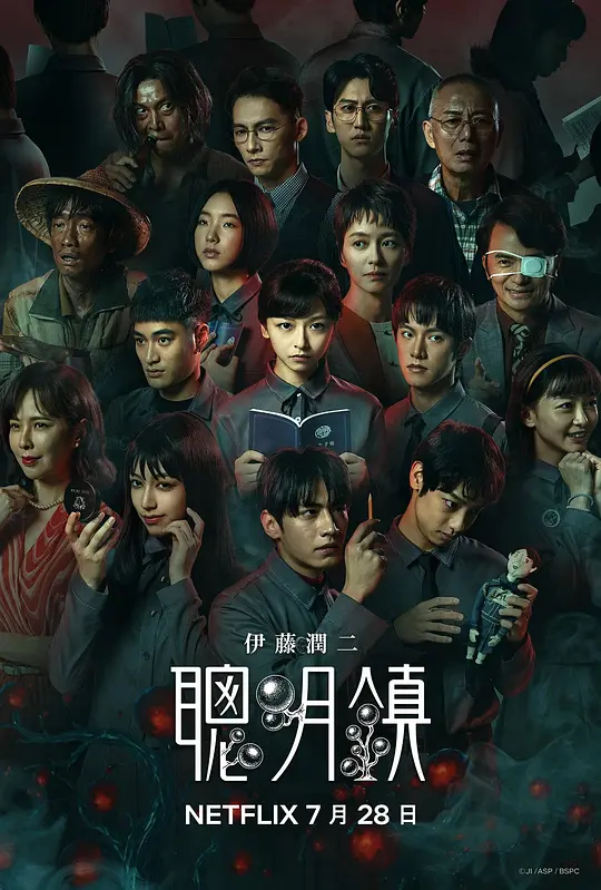 帖子封面