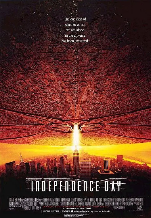 独立日 (1996) (Independence Day)-光鸭·臻影社