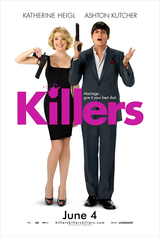 整编特工 (2010) (Killers)-光鸭·臻影社