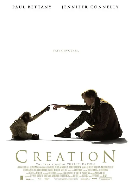 造物弄人 (2009) (Creation)-光鸭·臻影社