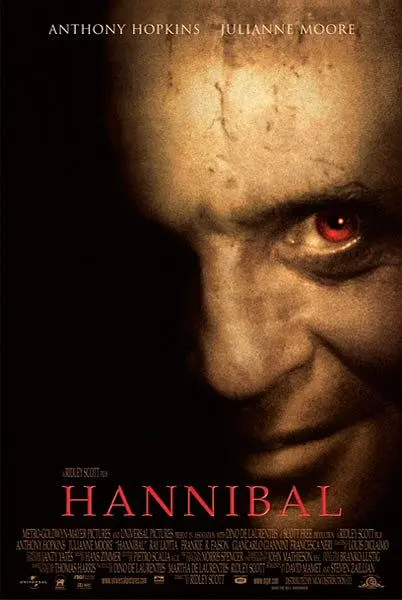 汉尼拔 (2001) (Hannibal)-光鸭·臻影社